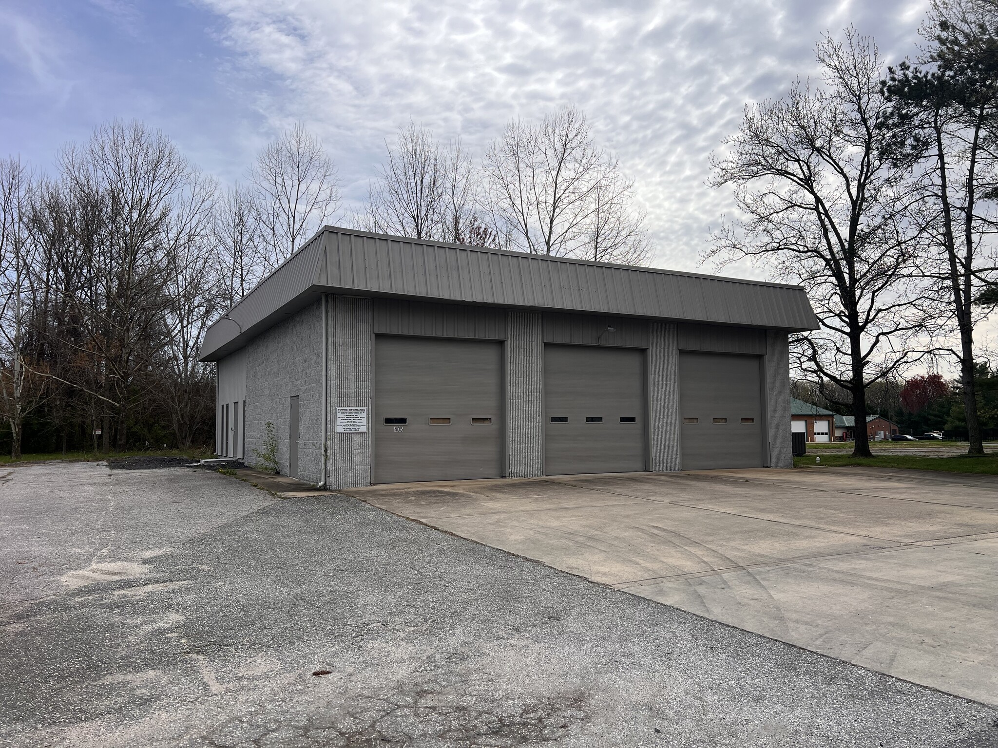 405 Laburnum Rd GARDNER Commercial Realty Commercial Real Estate