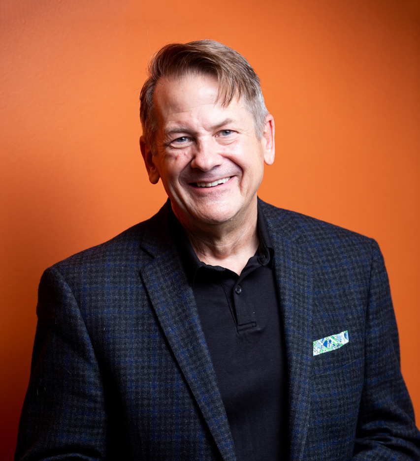 Bill Gardner Gardner Design