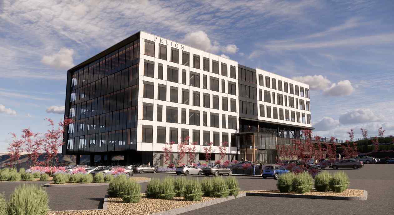 Mass timber A new era of sustainable construction Gardner