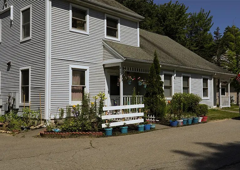 Boulder Drive Gardner Housing Authority