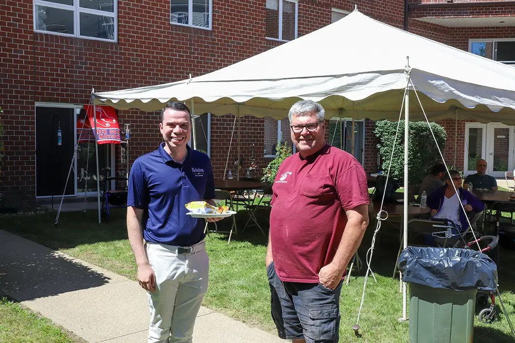 About the Gardner Housing Authority Gardner Housing Authority