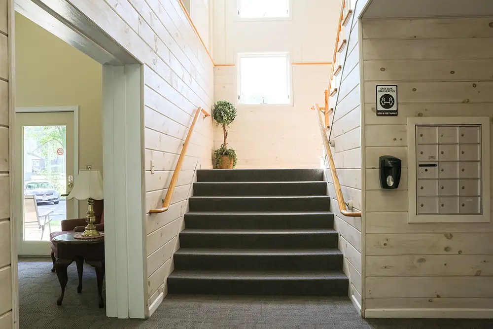 Congregate Gardner Housing Authority