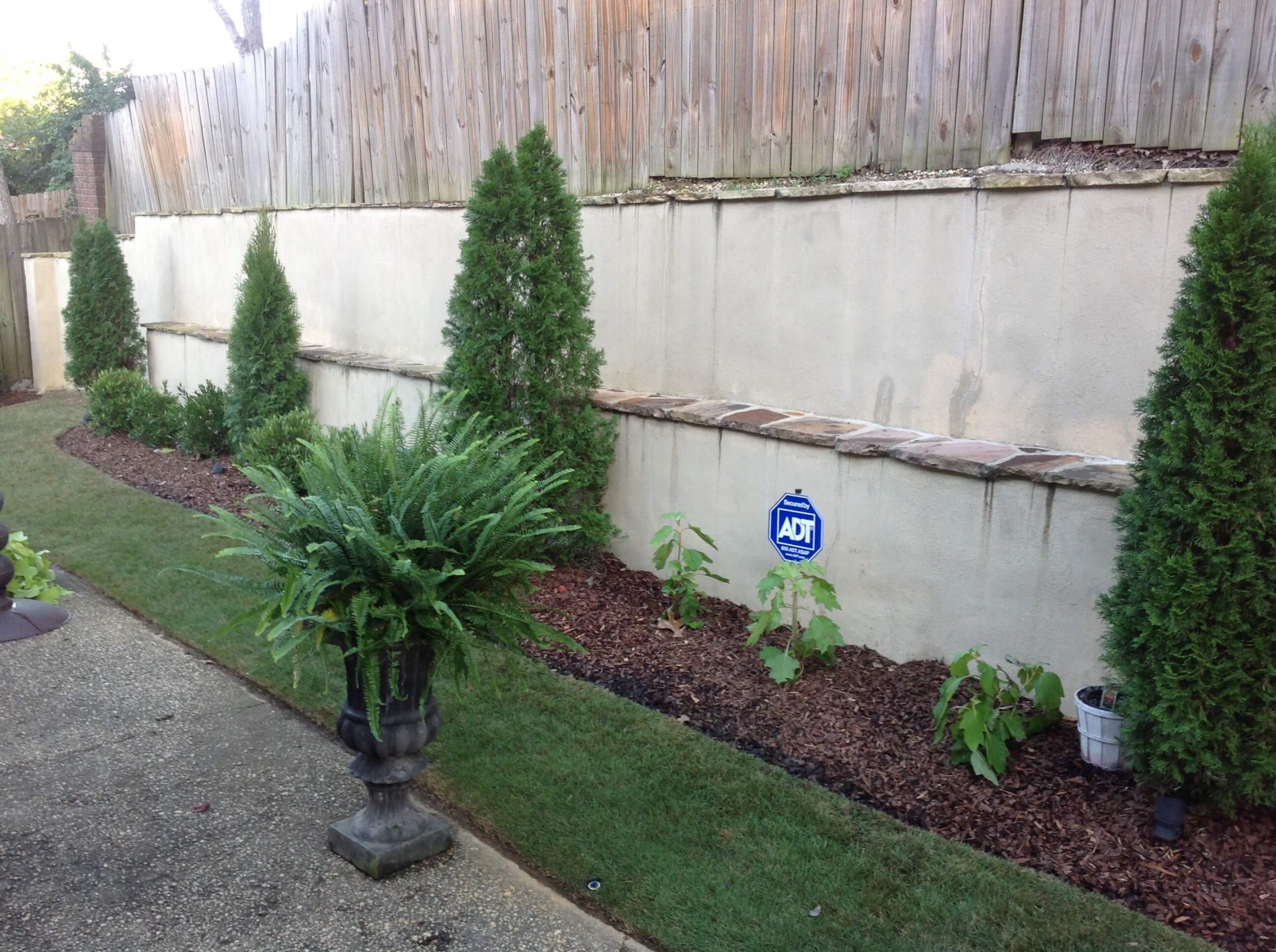 Gardens Gardner Landscaping, LLC.