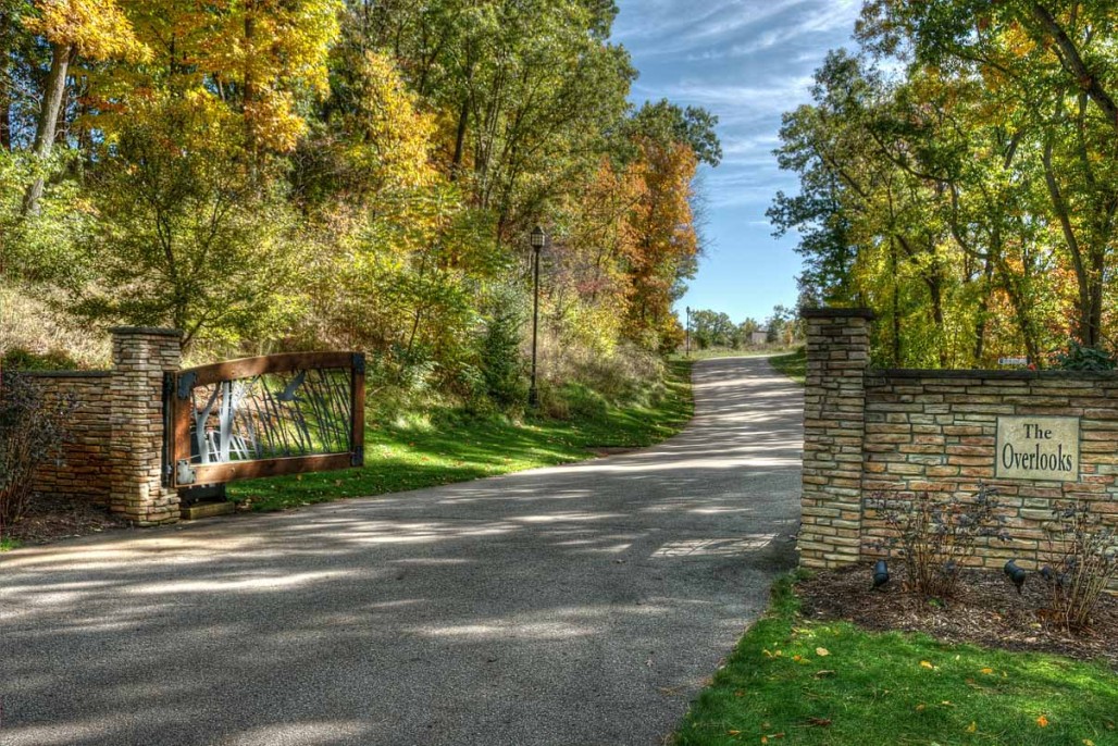 Cranes Pond The Gardner Group of Michigan