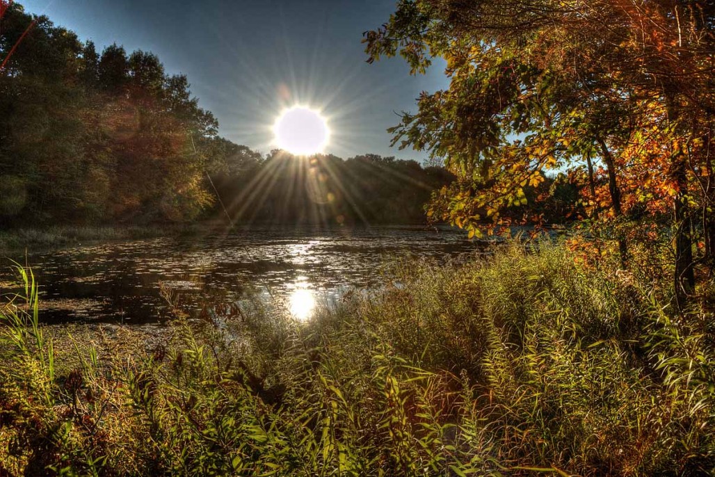 Hidden Lake Conservancy The Gardner Group of Michigan