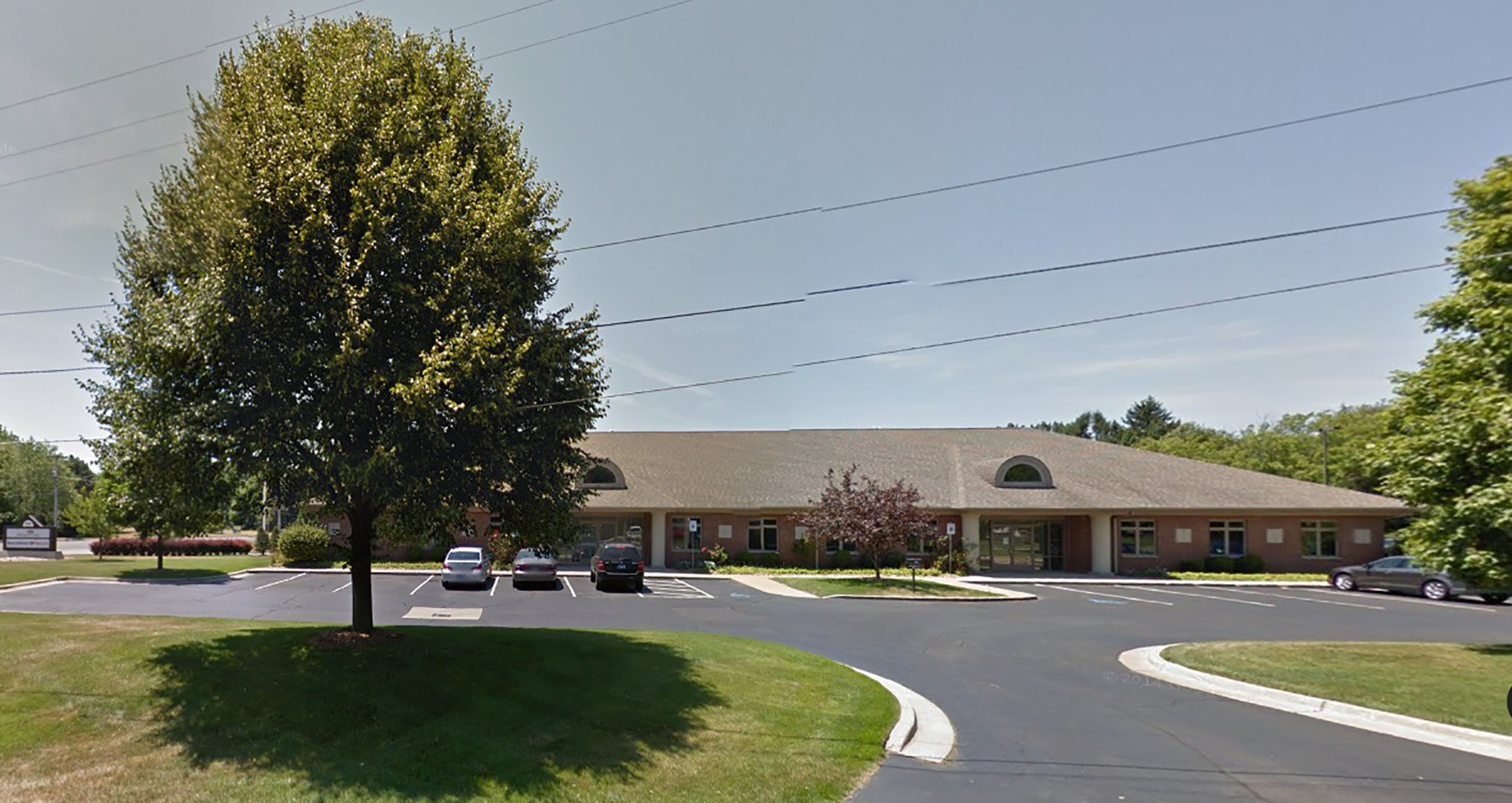 1602 Stadium Drive The Gardner Group of Michigan