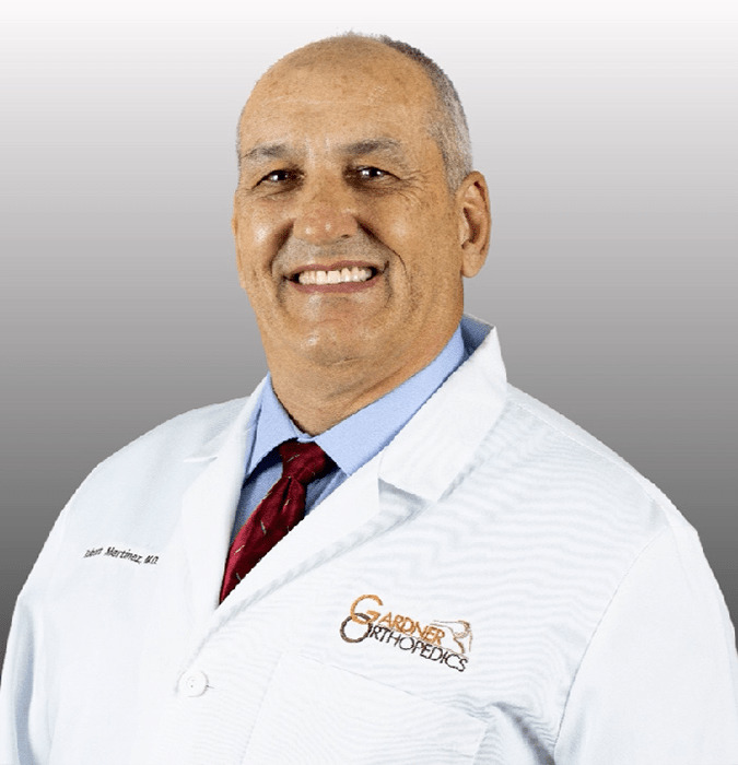 Gardner Orthopedics Best Fort Myers Orthopedic Surgeons