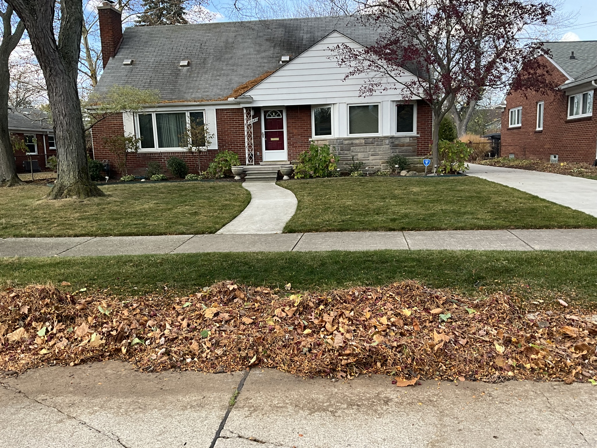 Project Gallery Gardners Landscaping