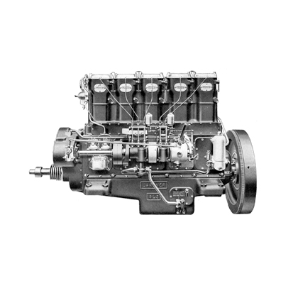 Shop by Gardner engine - Gardner Spares