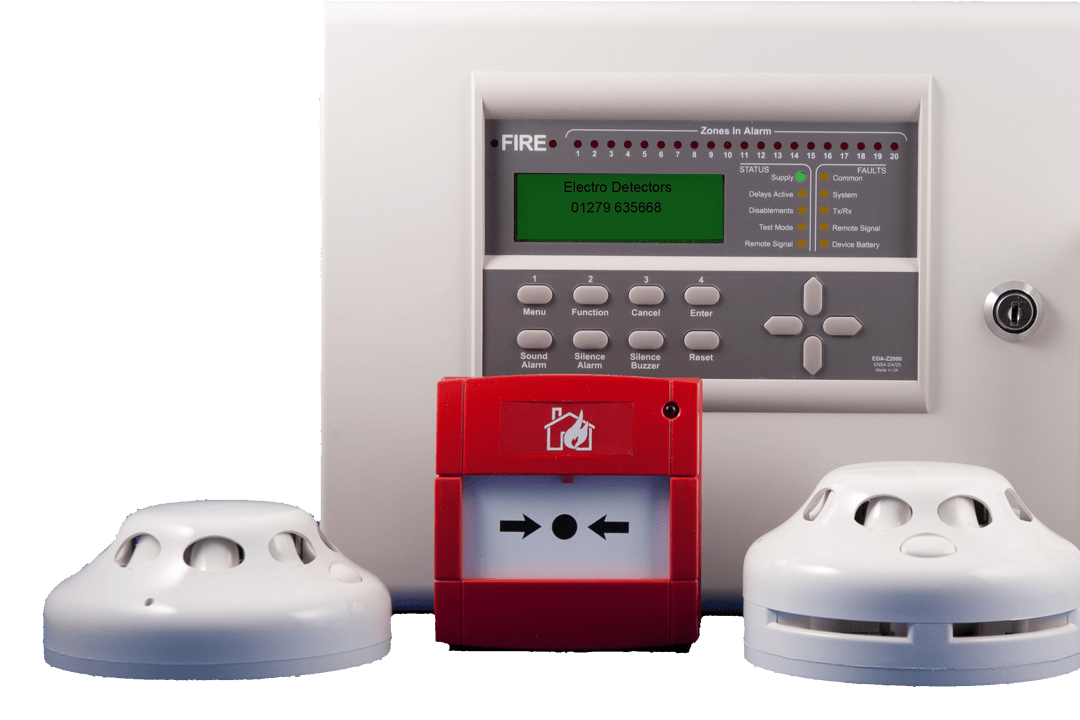 Intruder Alarms CCTV Systems Access Control Fire Alarms Monitoring