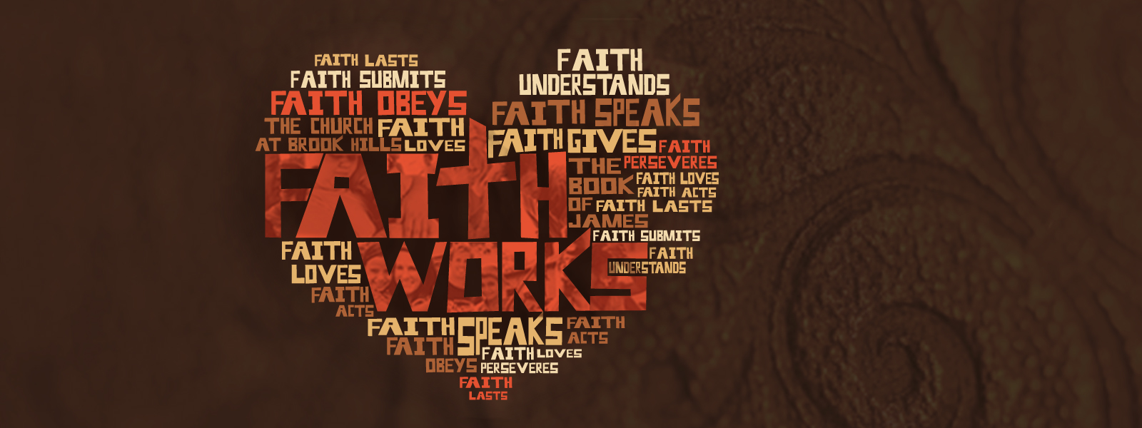 Faith & Works (James 21826) « Two words that matter