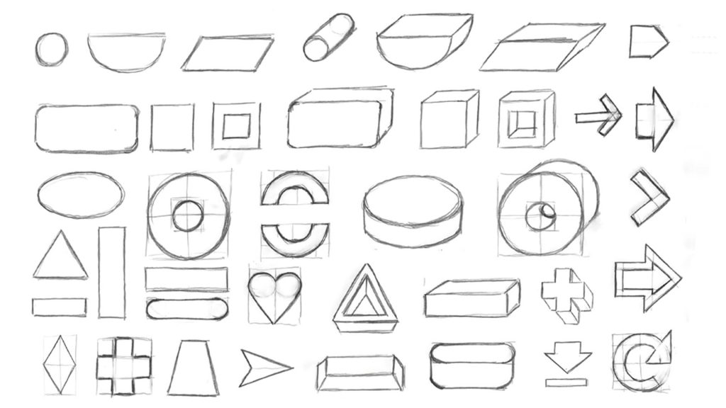 Does A Graphic Designer Need Amazing Drawing Skills? Gareth David