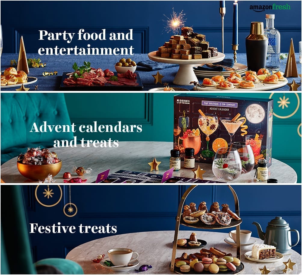 Food Photographer London Gareth Home