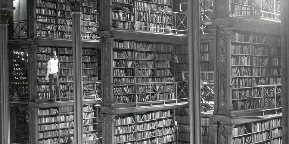 Why We Should Read Fewer Books Gareth Southwell Why We Should Read Fewer Books Gareth Southwell