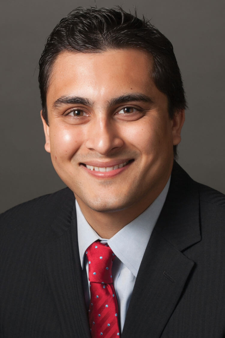 Dr. Krishna Mukkamala helped his patient achieve gold in the recent