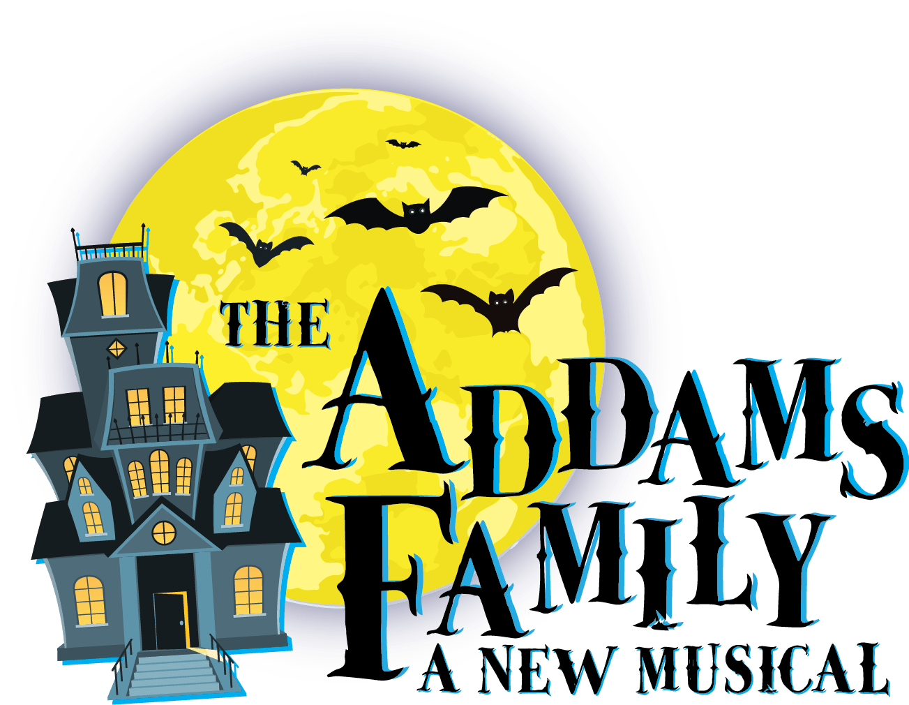 The Addams Family Png