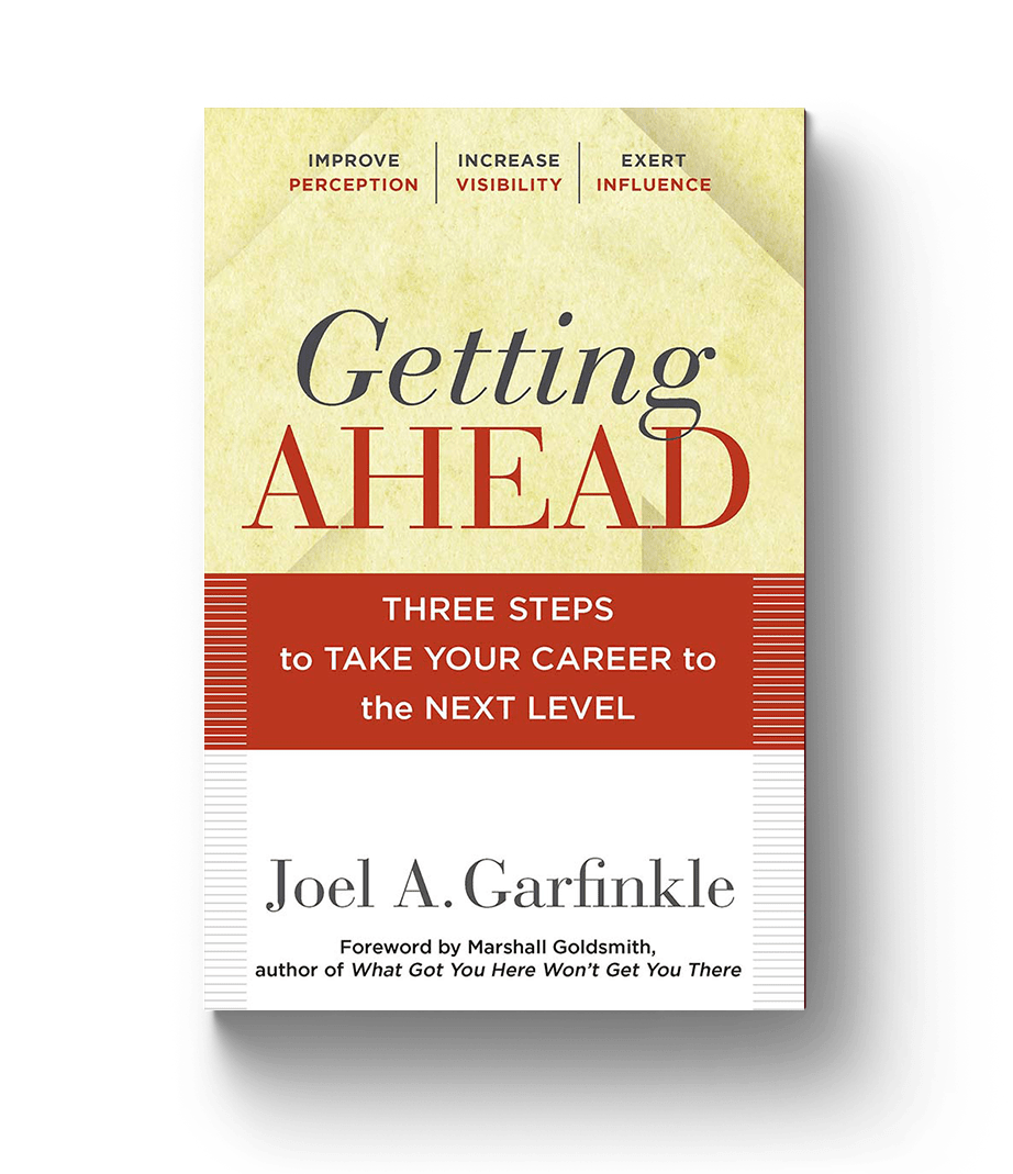 Best Business Leadership Books Joel Garfinkle