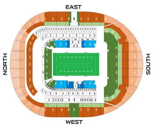 NFL International Series, Tottenham Hotspur Garfit Group