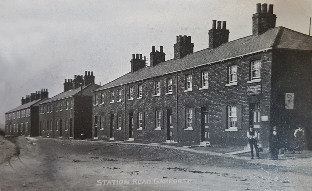 Garforth Back In The Day Garforth Roll Of Honour