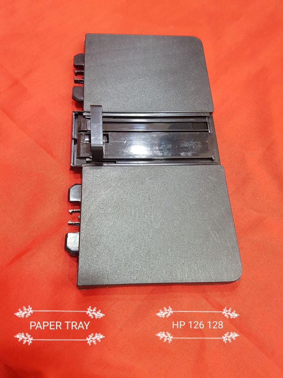 PAPER INPUT TRAY HP m126 m127 m128 Garg Computers