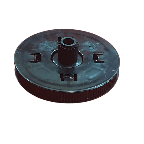 Belt Drive Gear for HP LJ P1005, (RU50988, RU60022) Garg Computers