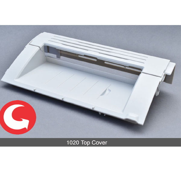 TOP COVER HP 1020 1020+ (IMPORT) Garg Computers