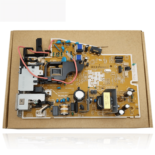 Printer Power Supply Board For Canon LBP 6020 (FM1G970, FM46846