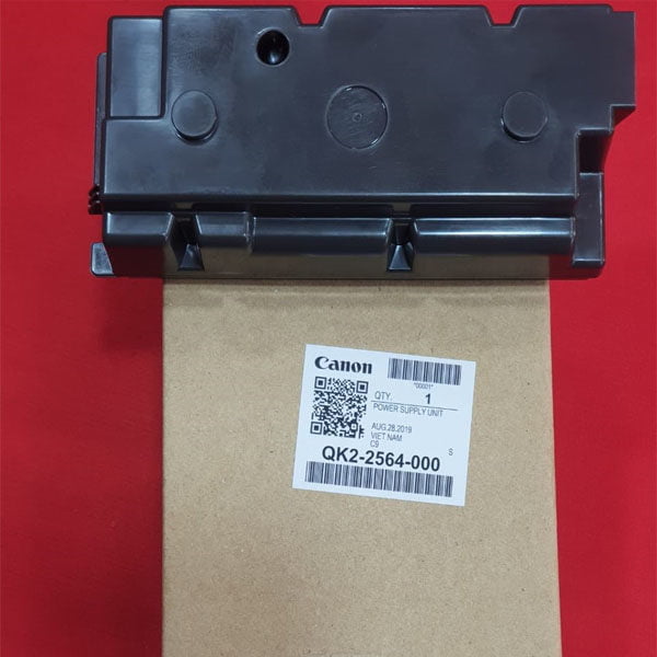 POWER SUPPLY ADAPTER FOR CANON G2010 (QK22564,) Garg Computers