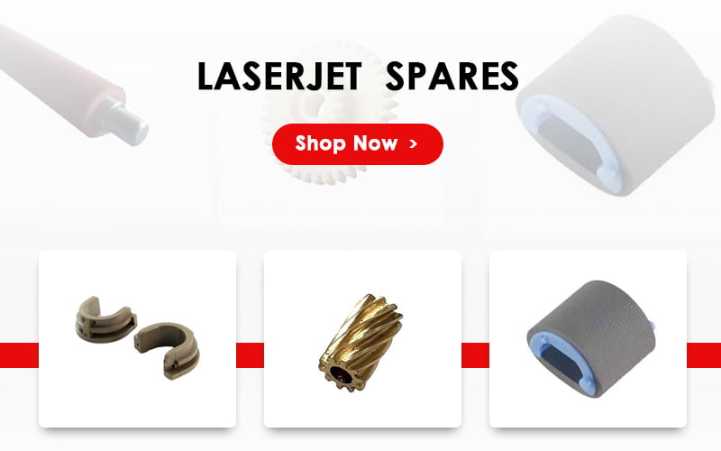 Largest Printer Parts Store with Fastest Shipping and COD