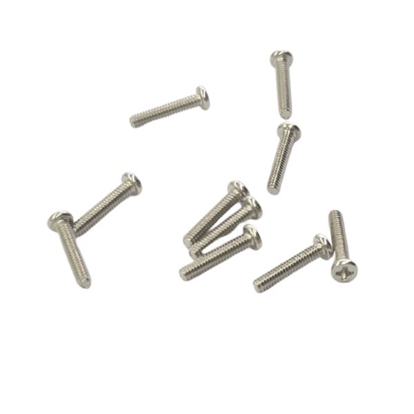 LAPTOP SCREW PM2*10 ( 10 PCS) Garg Computers
