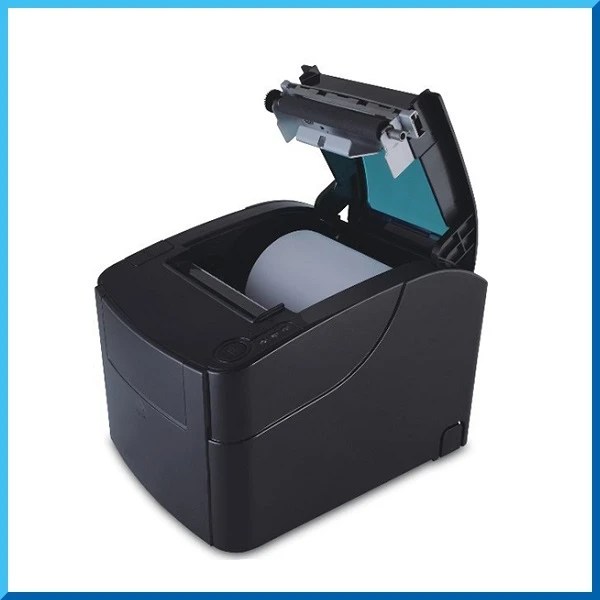 KH300 Thermal Receipt Printer gargour technologies