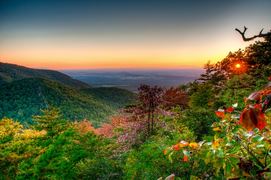 Shenandoah Valley Gargy Tours