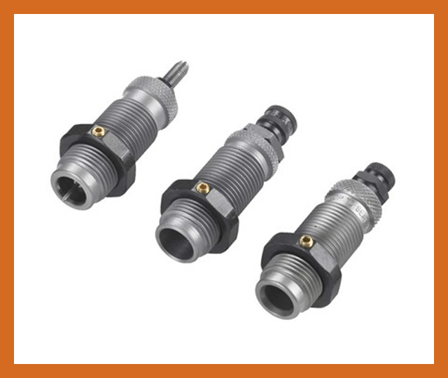 38 SUPER CARBIDE 3DIE SET Other Reloading Equipment at