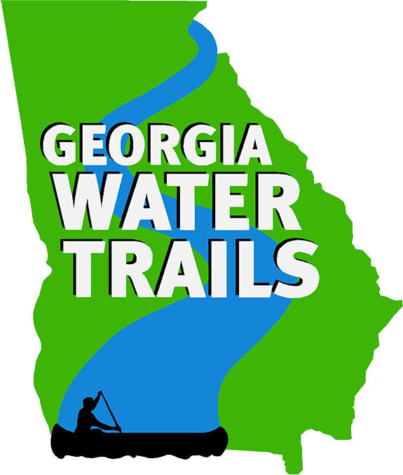 Developing Trails River Network