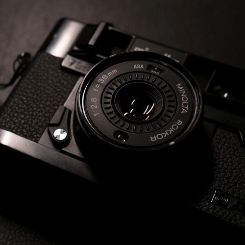 Garland Camera & Repair Garland Camera Repair