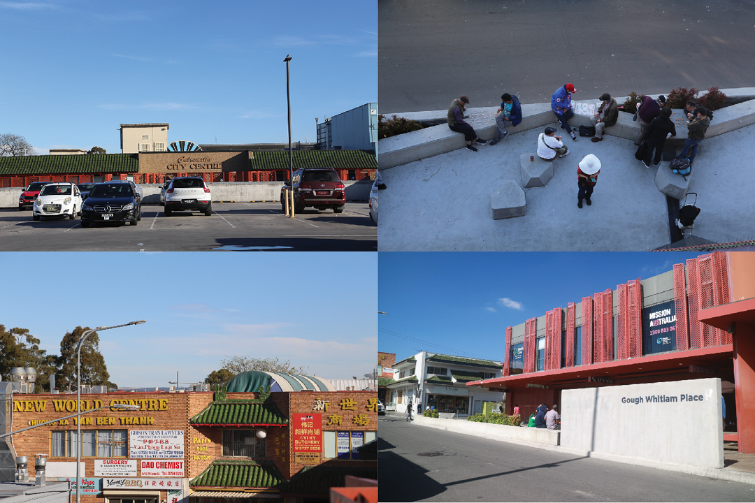 Cabramatta The nostalgic poetry of Asian shops Garland Magazine