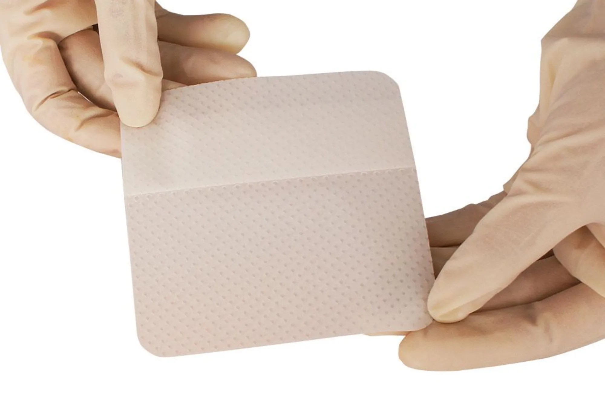Winner Medical's Advanced Alginate Dressings Innovation in Wound Care