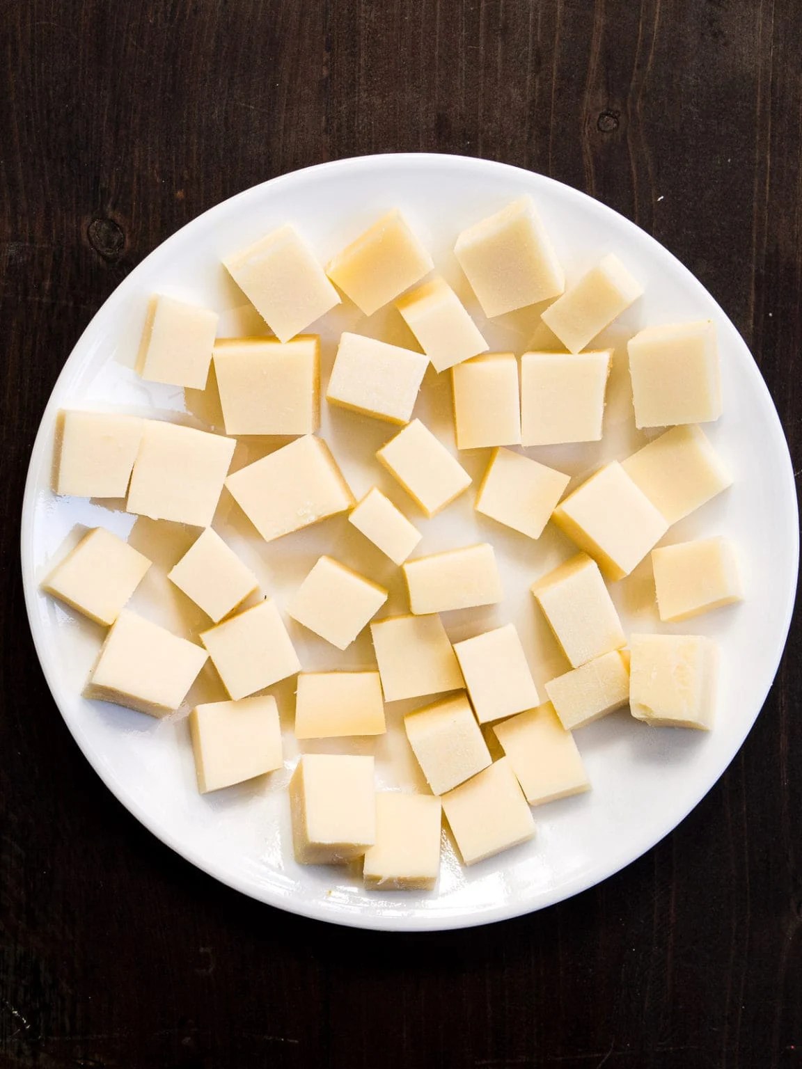 A scandalous guide to lowcarb poutine without cheese curds