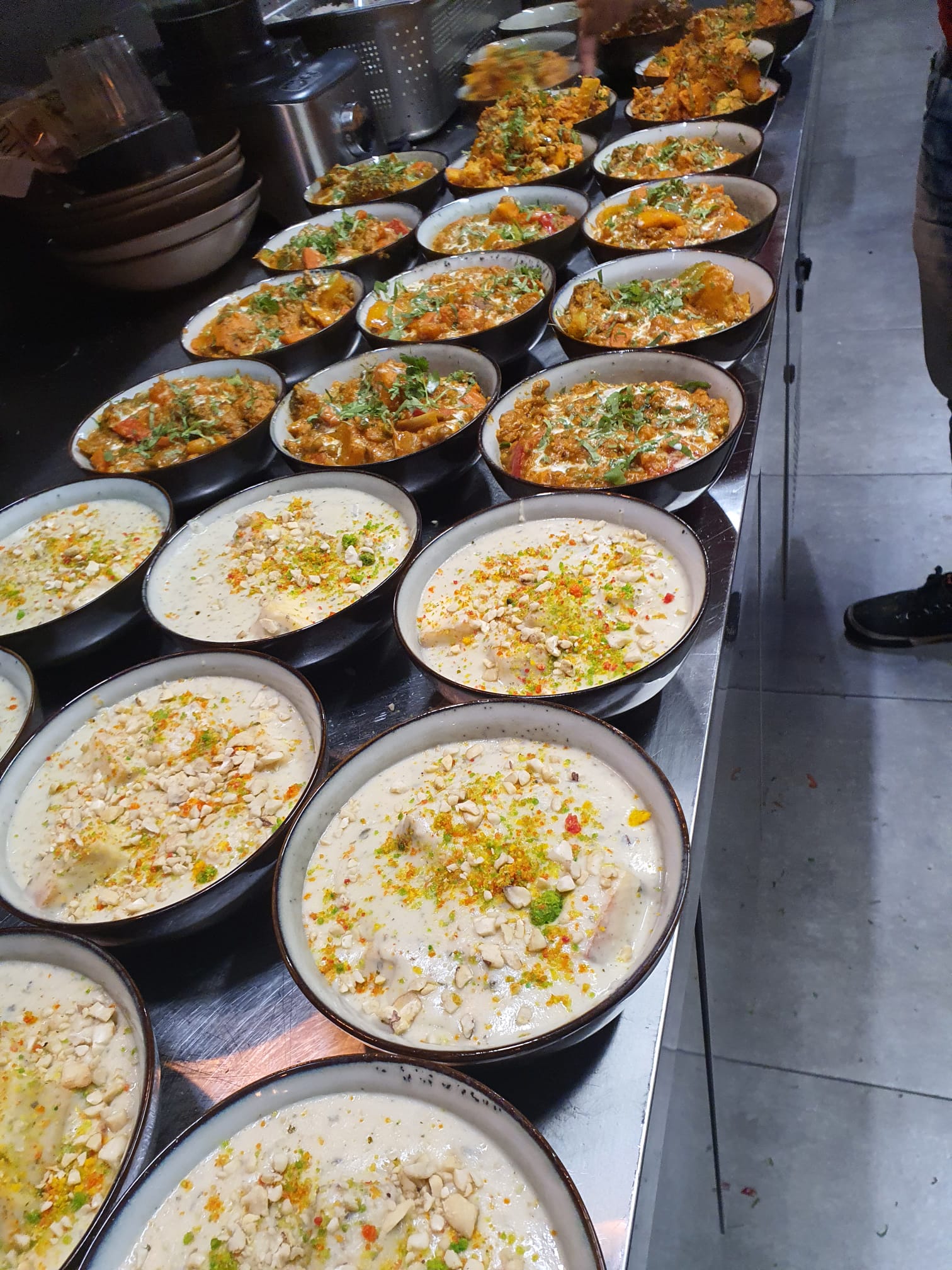 Indian Restaurant in Brugge Vegetarian Indian Restaurant