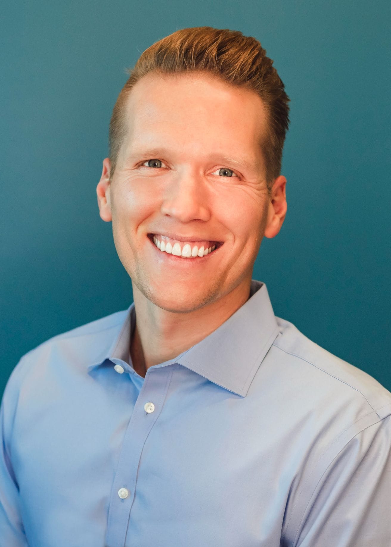 Meet Dr Garlock Orthodontist in Aurora, CO