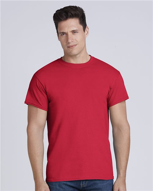 Gildan 5000 Adult Heavy Cotton TShirt Garment Express