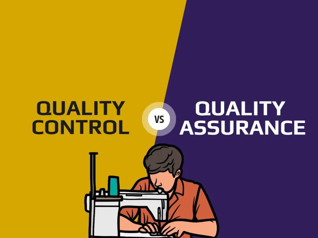 Quality Control Garments Doctor