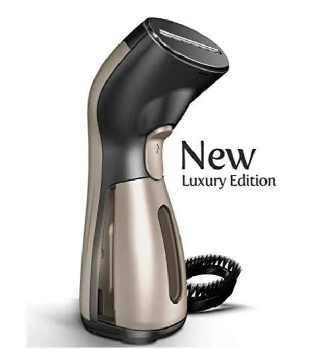 Best Travel & Handheld Garment Steamer Reviews Top 2020 Models