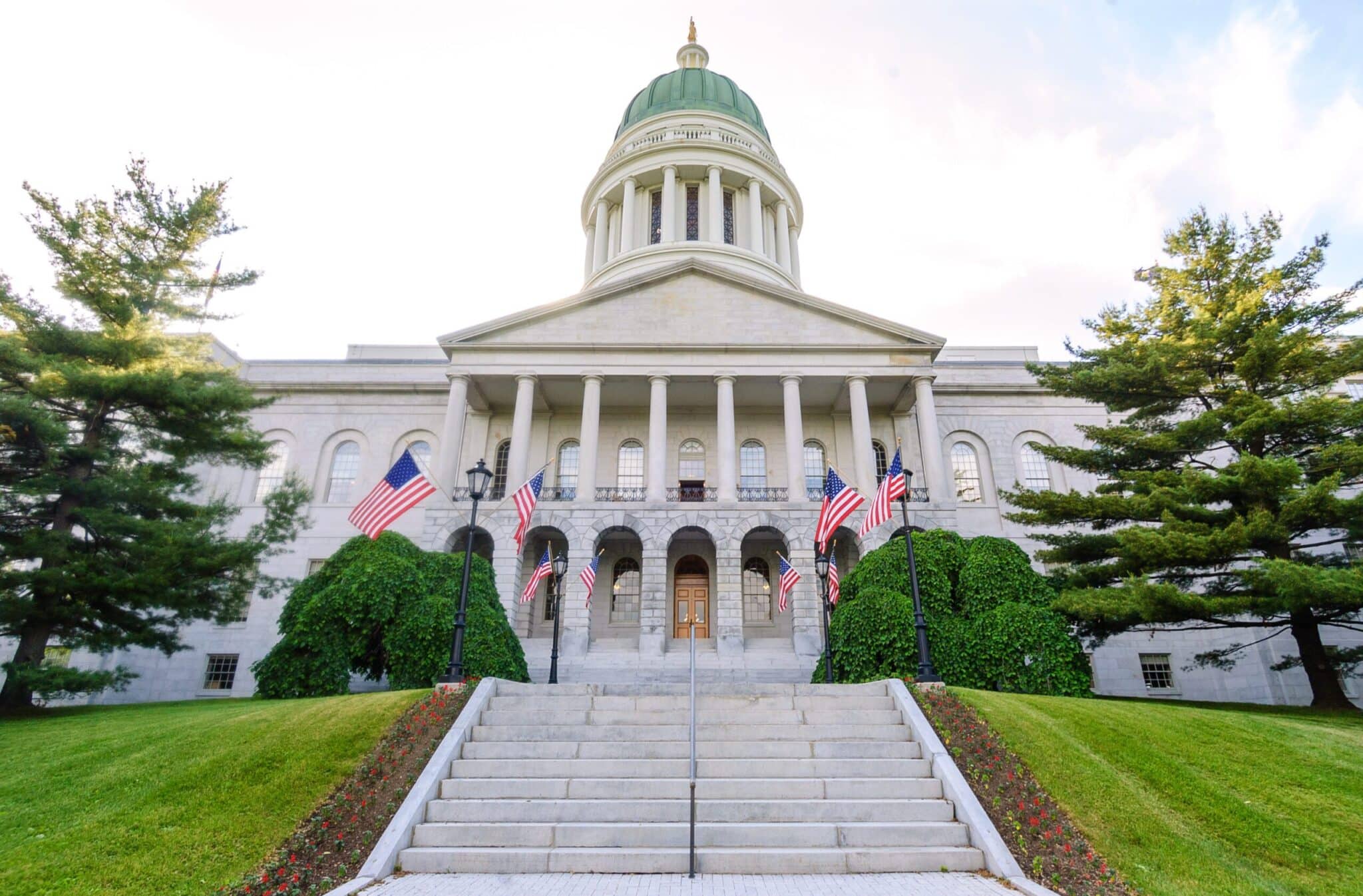 Maine Tort Claims Act Why Can’t I Sue the Maine Government?