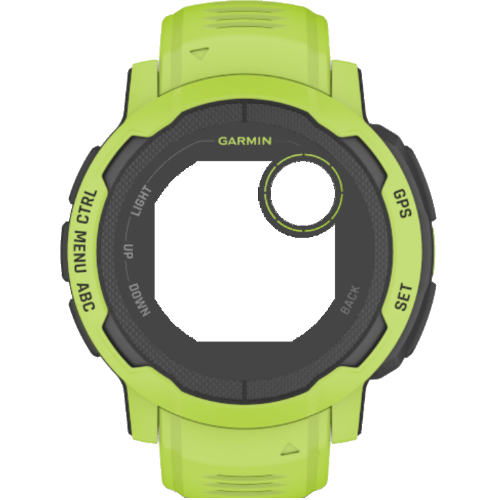 YOUR GARMIN WATCH FACE IDEAS START WITH US