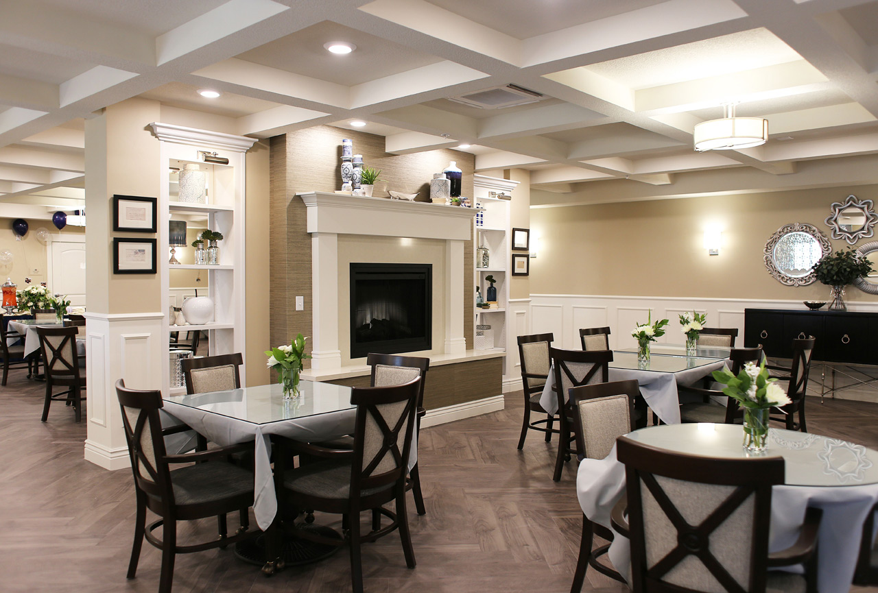 Covington Lehi Assited Living, Lehi, UT — Garn Development