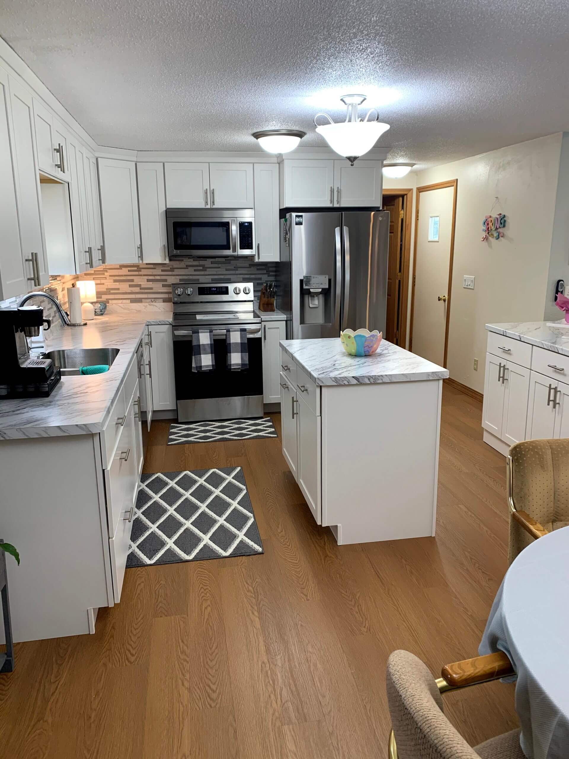 Home Garner Lumber & Supply