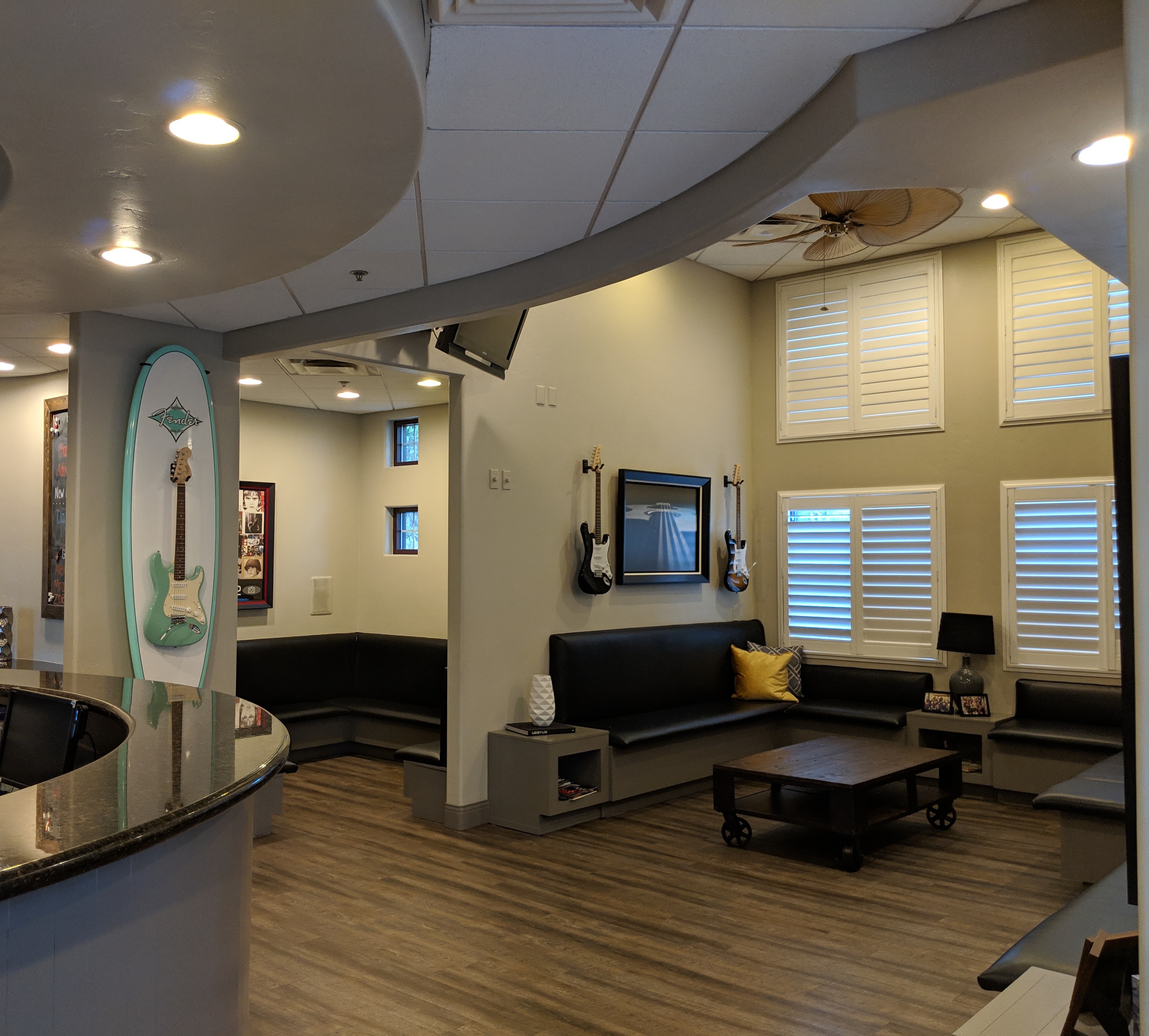 First Orthodontic Visit Garner Orthodontics