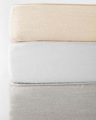 Eileen Fisher Farmhouse Box Spring Cover Hill