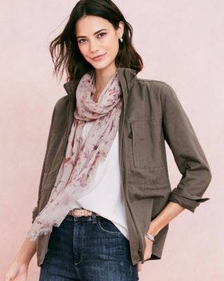 Fall Wardrobe Capsule Collection 2017 Threads by Hill